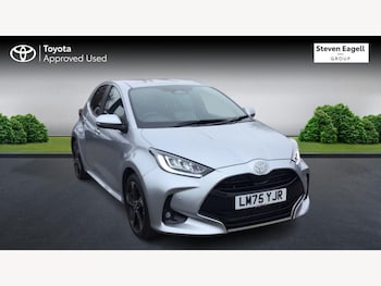 Used Toyota Yaris 2025 for sale - 78291881: Photo