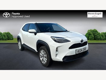 Toyota - Yaris Cross