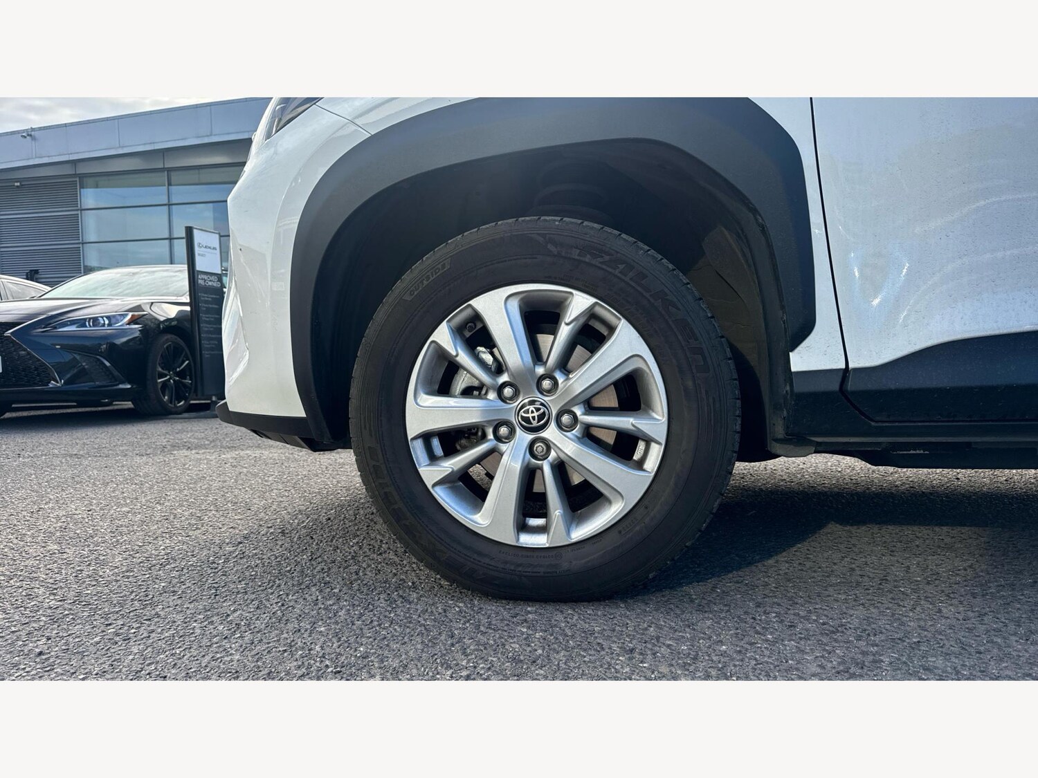 Used Toyota Yaris Cross 2024 for sale - 76108340: Photo 20