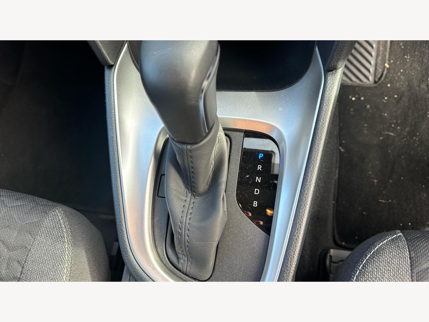Used Toyota Yaris Cross 2024 for sale - 76108340: Photo 23