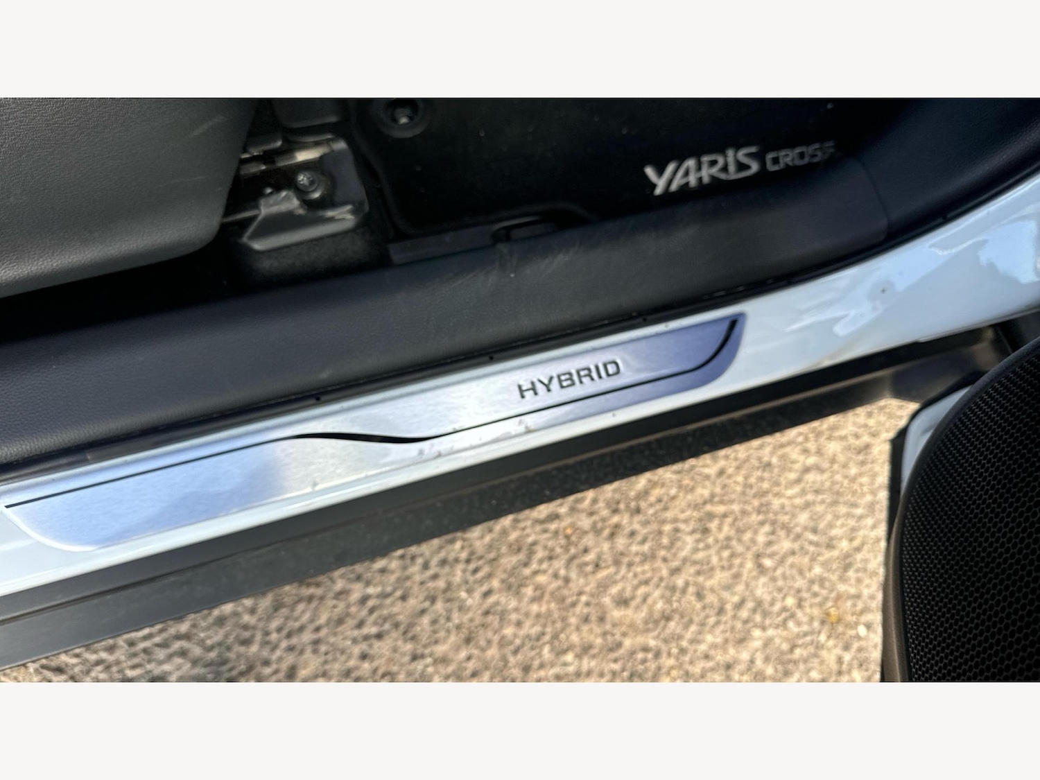 Used Toyota Yaris Cross 2024 for sale - 76108340: Photo 35