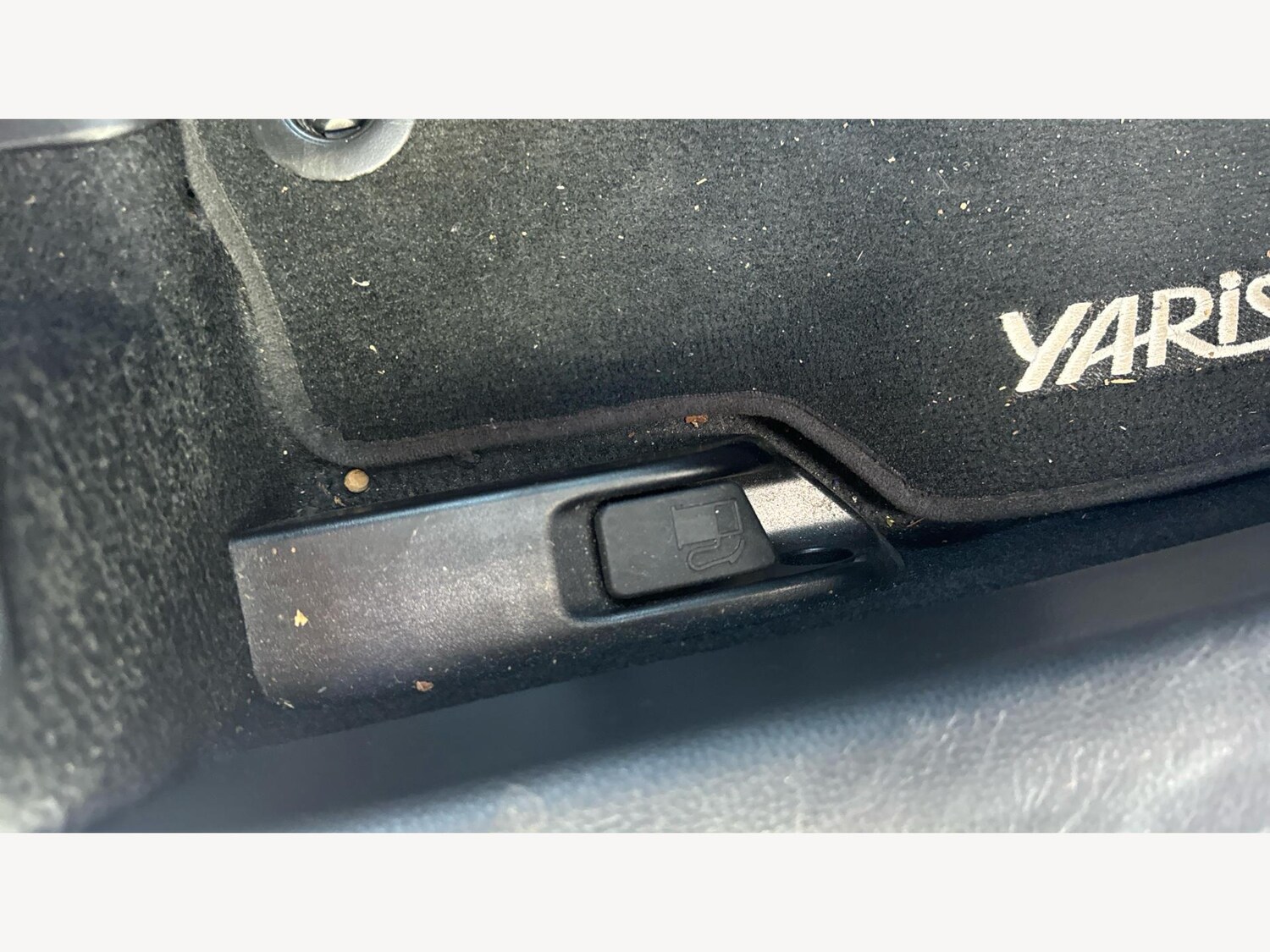 Used Toyota Yaris Cross 2024 for sale - 76108340: Photo 36