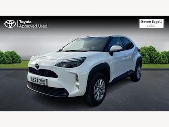 Used Toyota Yaris Cross 2024 for sale - 76108340: Photo 3