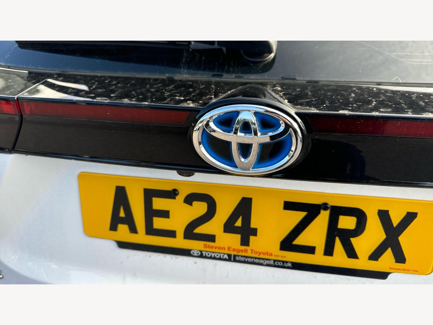 Used Toyota Yaris Cross 2024 for sale - 76108340: Photo 40