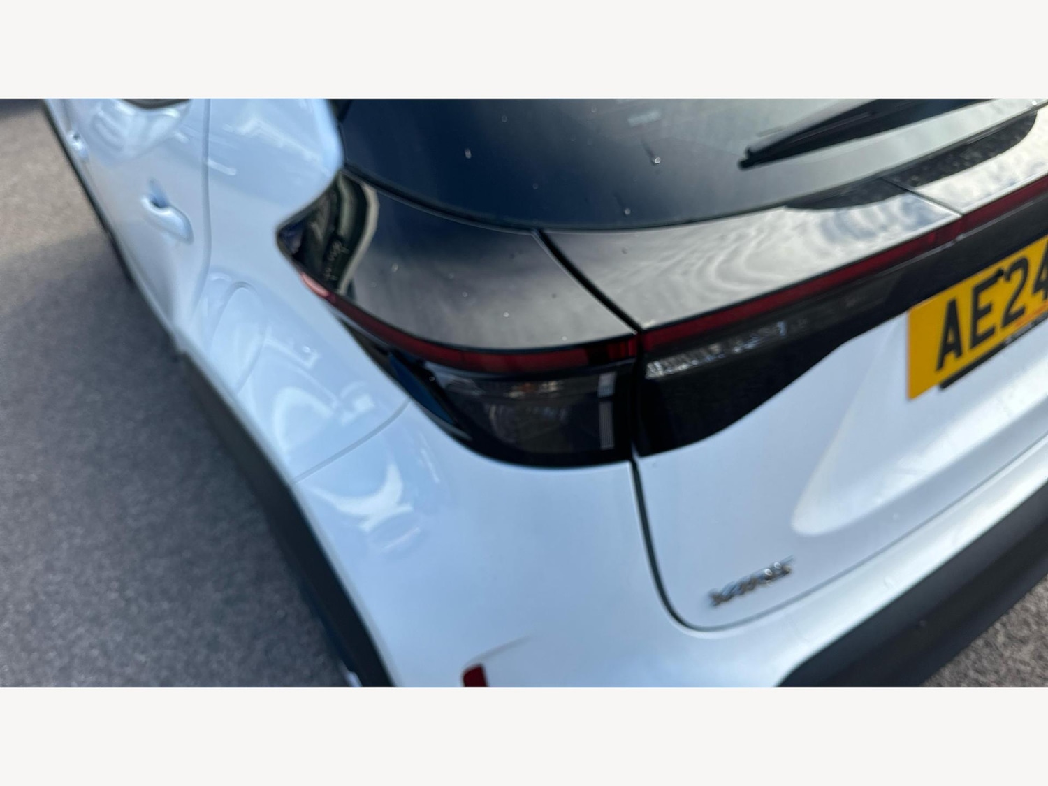 Used Toyota Yaris Cross 2024 for sale - 76108340: Photo 41