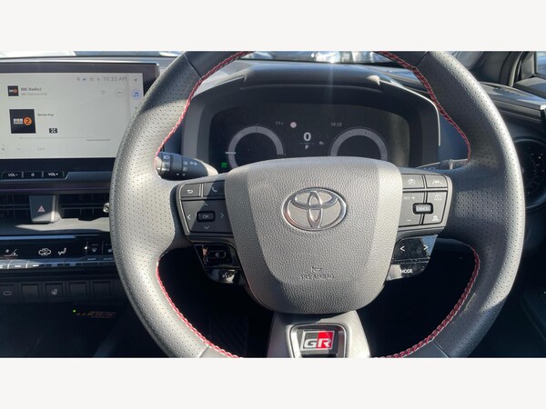 Used Toyota C-HR 2024 for sale - 76109698: Photo 10