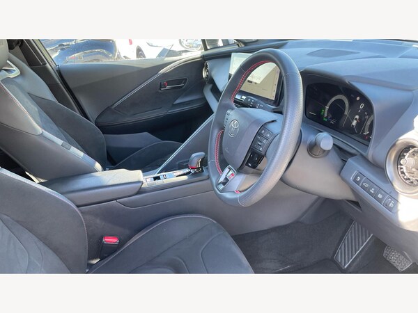 Used Toyota C-HR 2024 for sale - 76109698: Photo 13