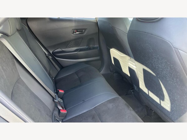 Used Toyota C-HR 2024 for sale - 76109698: Photo 14
