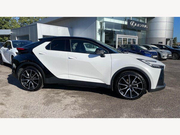 Used Toyota C-HR 2024 for sale - 76109698: Photo 18