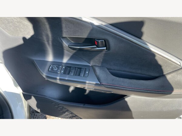 Used Toyota C-HR 2024 for sale - 76109698: Photo 26