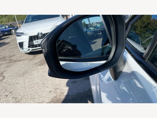 Used Toyota C-HR 2024 for sale - 76109698: Photo 33