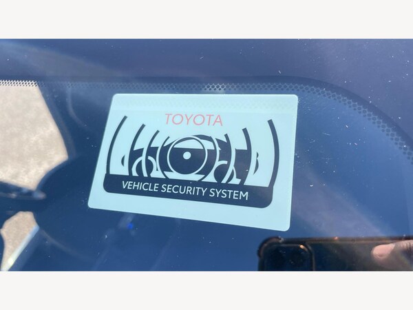 Used Toyota C-HR 2024 for sale - 76109698: Photo 34