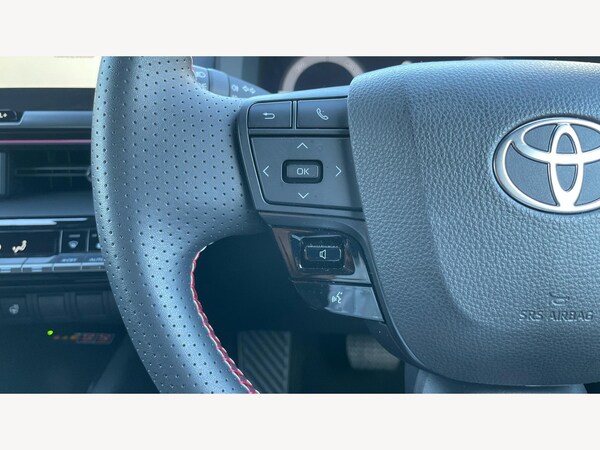 Used Toyota C-HR 2024 for sale - 76109698: Photo 36
