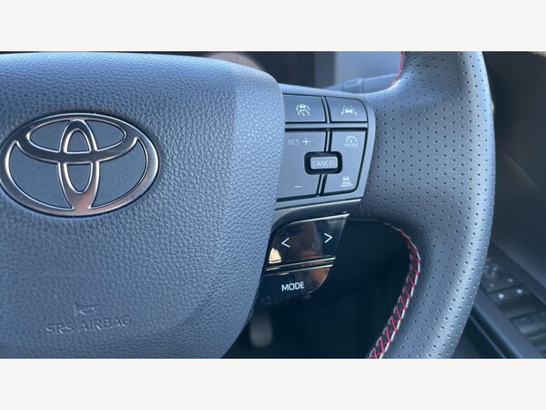 Used Toyota C-HR 2024 for sale - 76109698: Photo 37
