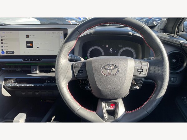 Used Toyota C-HR 2024 for sale - 76109698: Photo 8