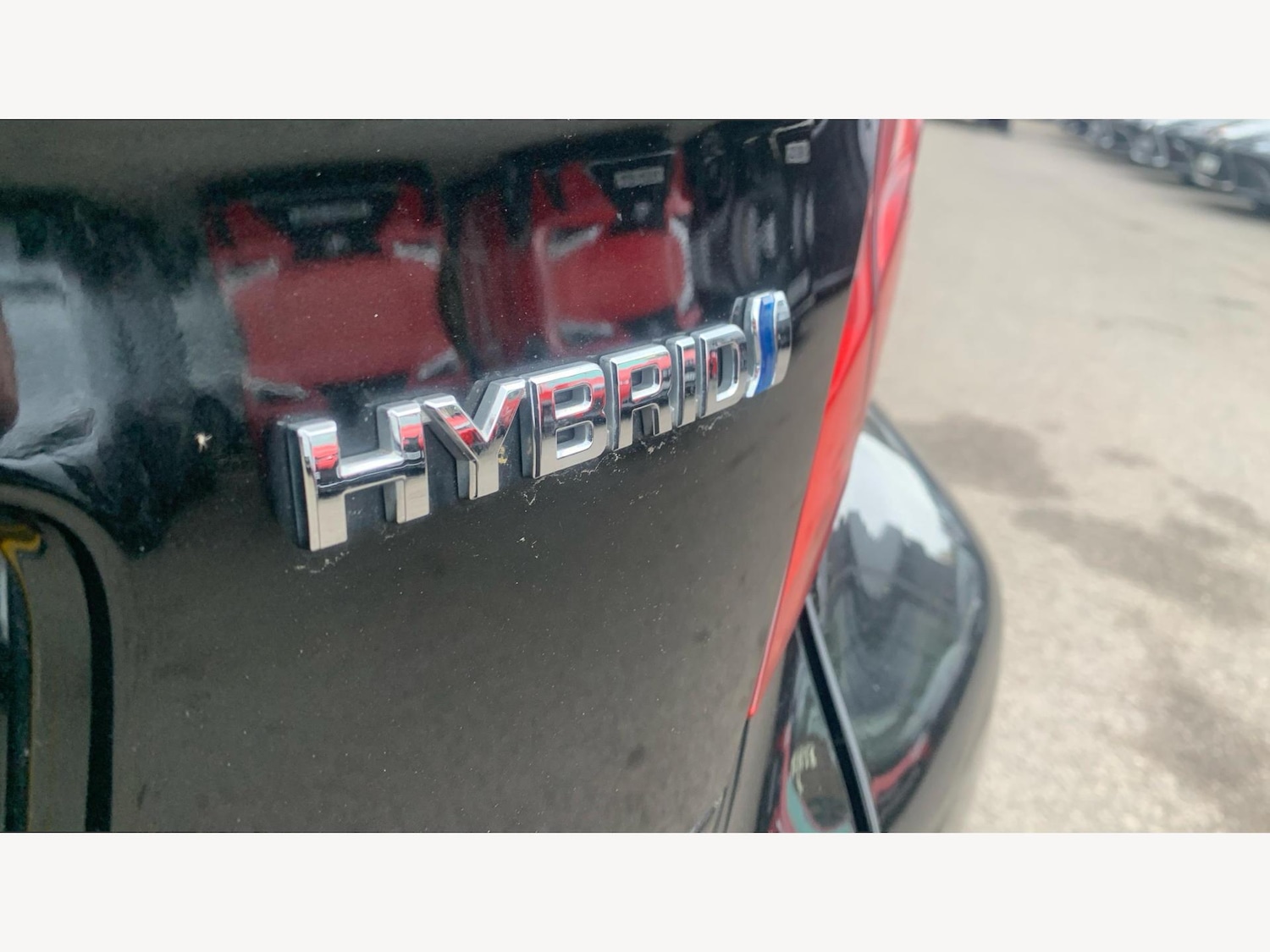 Used Toyota C-HR 2021 for sale - 76645699: Photo 24