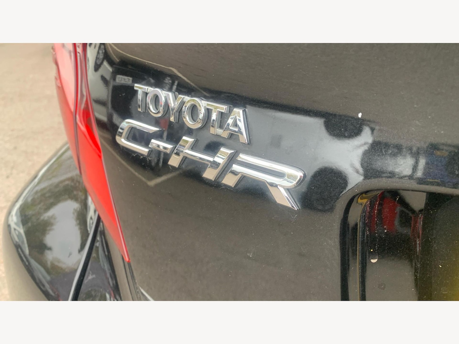 Used Toyota C-HR 2021 for sale - 76645699: Photo 25