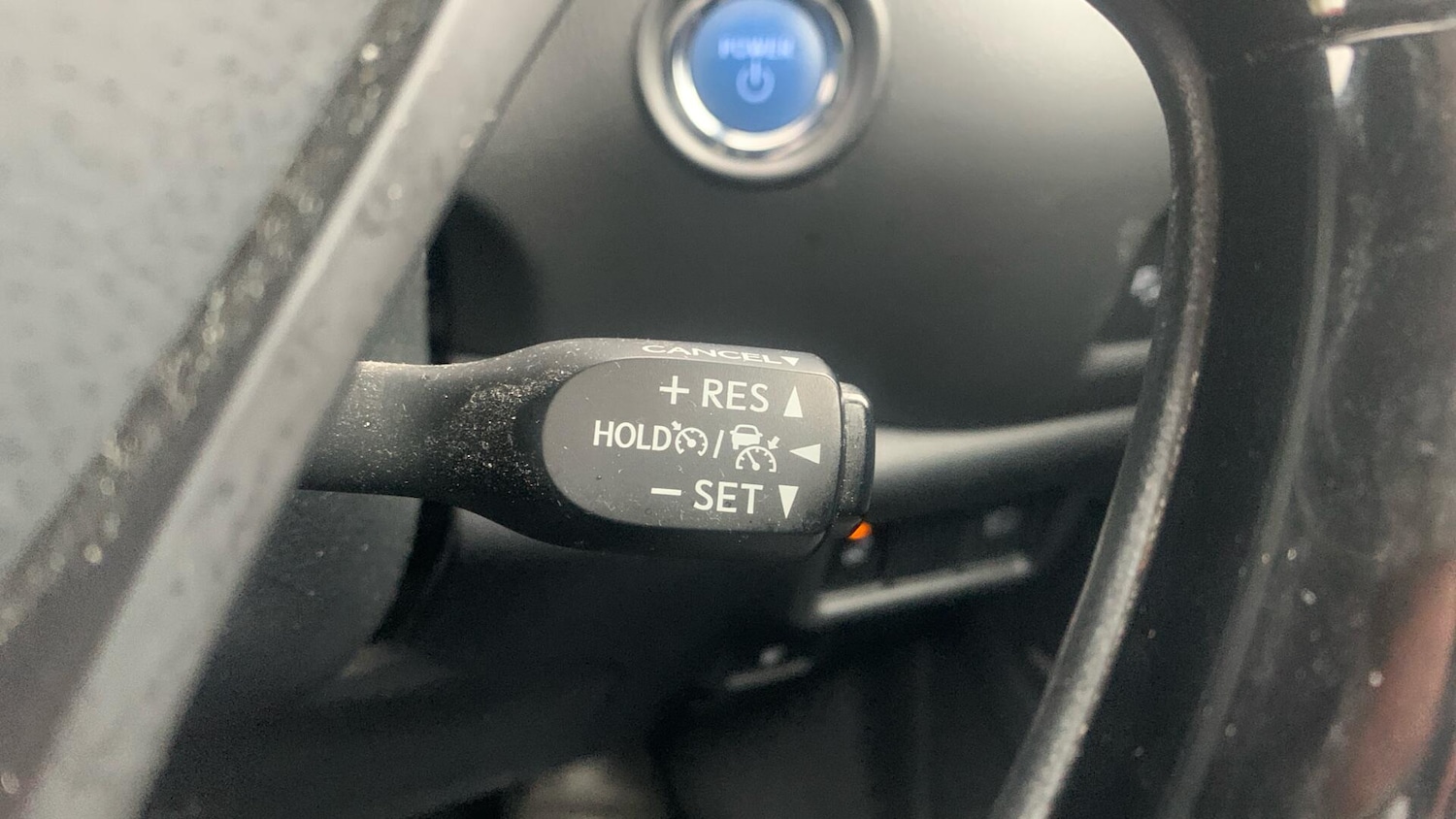 Used Toyota C-HR 2021 for sale - 76645699: Photo 34