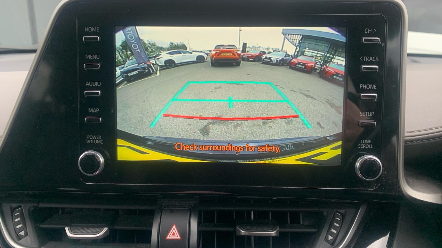 Used Toyota C-HR 2021 for sale - 76645699: Photo 39