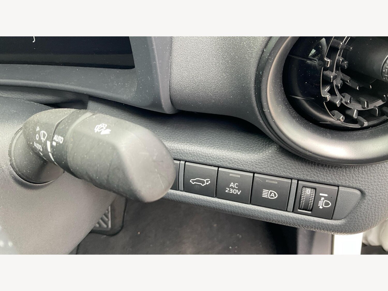 Vehicle 26