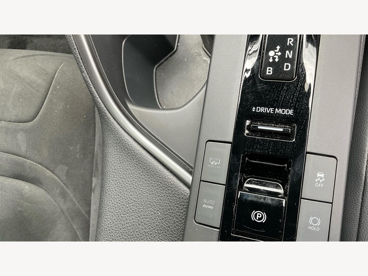 Vehicle 31