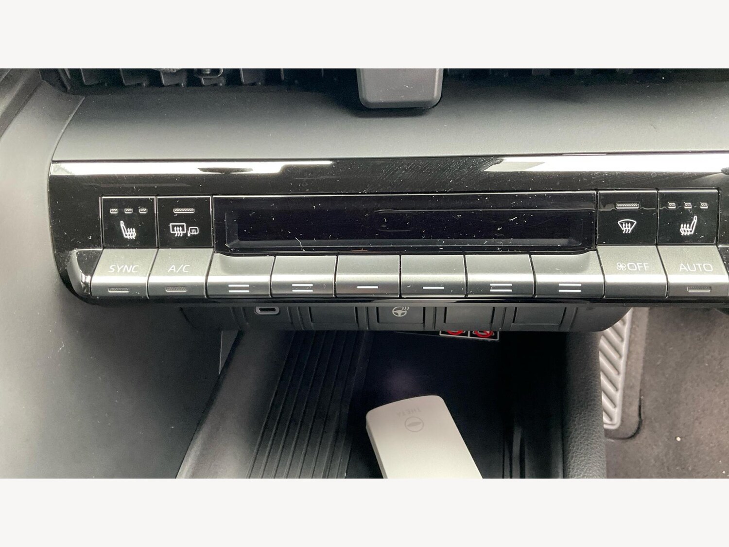 Vehicle 32
