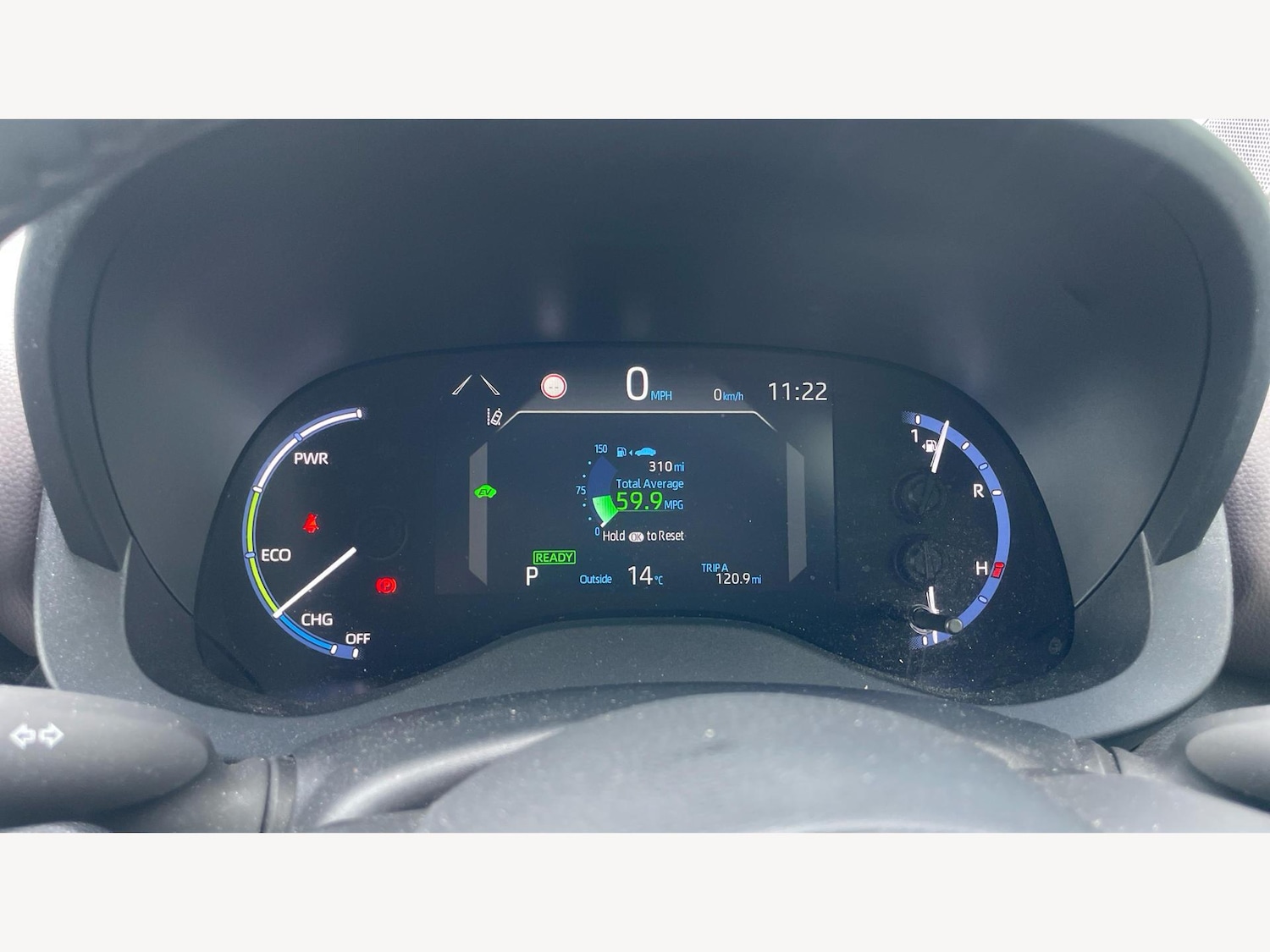 Used Toyota Yaris Cross 2023 for sale - 76398530: Photo 11