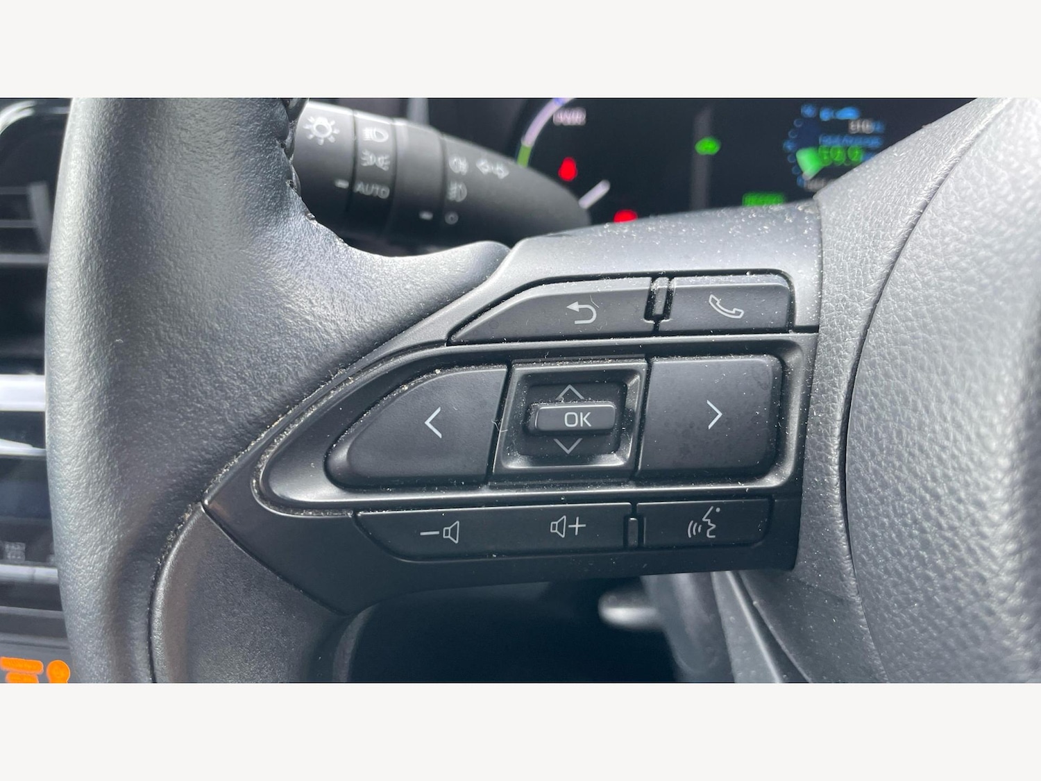 Used Toyota Yaris Cross 2023 for sale - 76398530: Photo 22