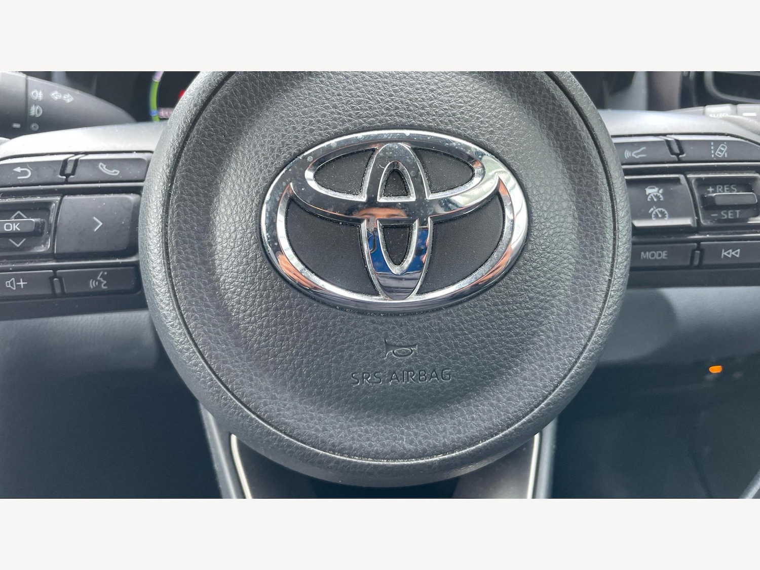 Used Toyota Yaris Cross 2023 for sale - 76398530: Photo 27