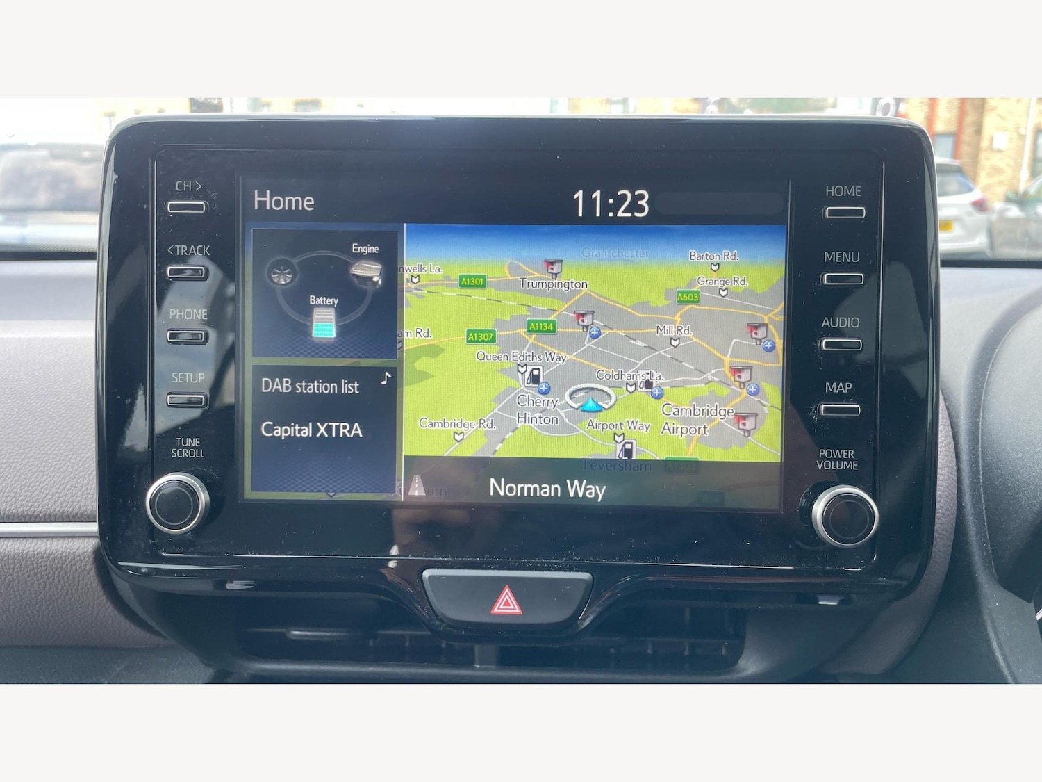 Used Toyota Yaris Cross 2023 for sale - 76398530: Photo 29