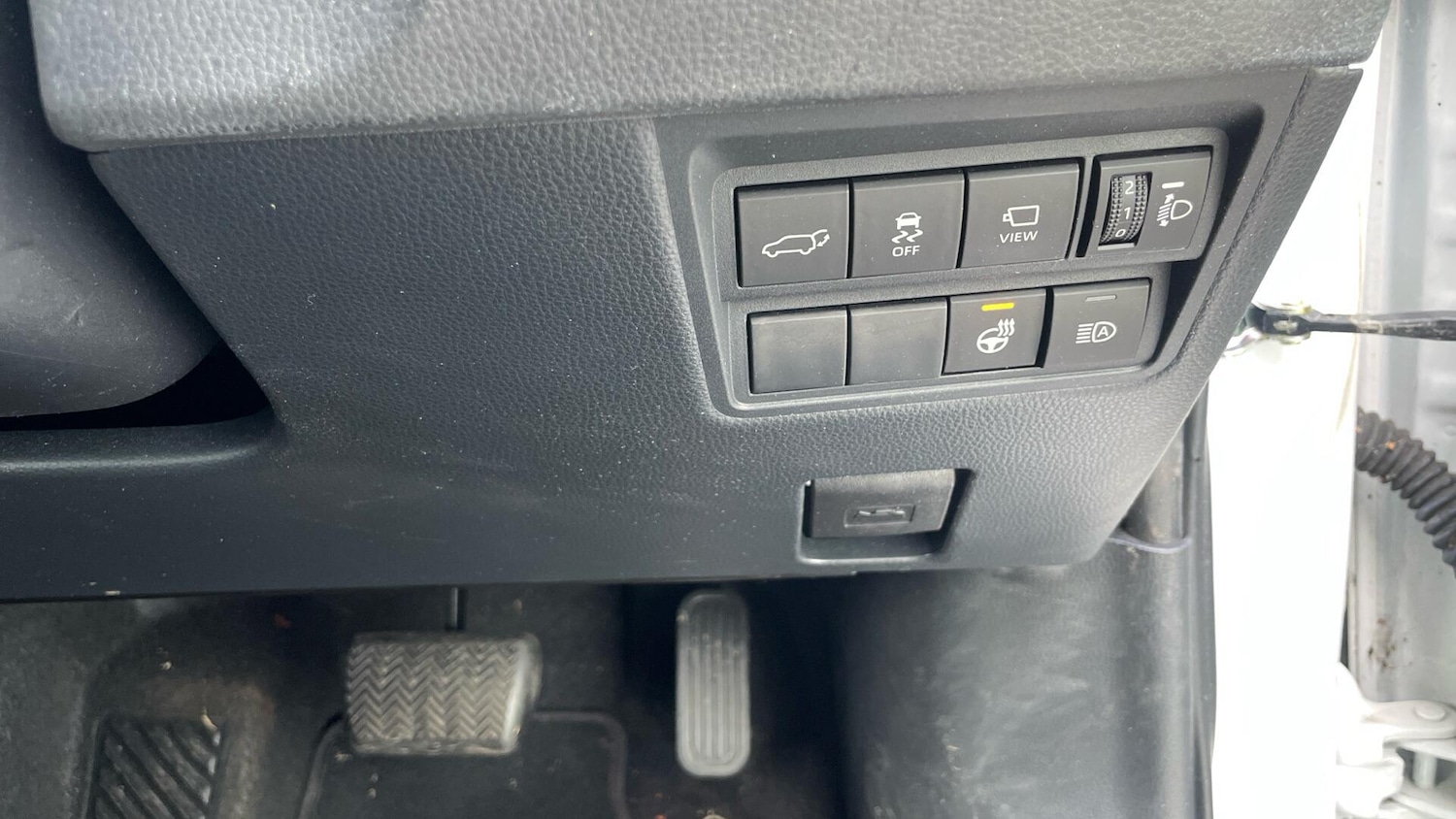 Used Toyota Yaris Cross 2023 for sale - 76398530: Photo 35