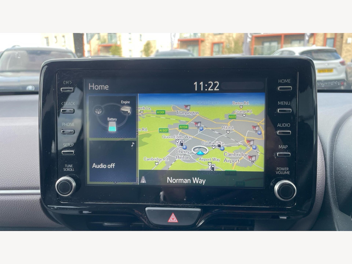 Used Toyota Yaris Cross 2023 for sale - 76398530: Photo 9