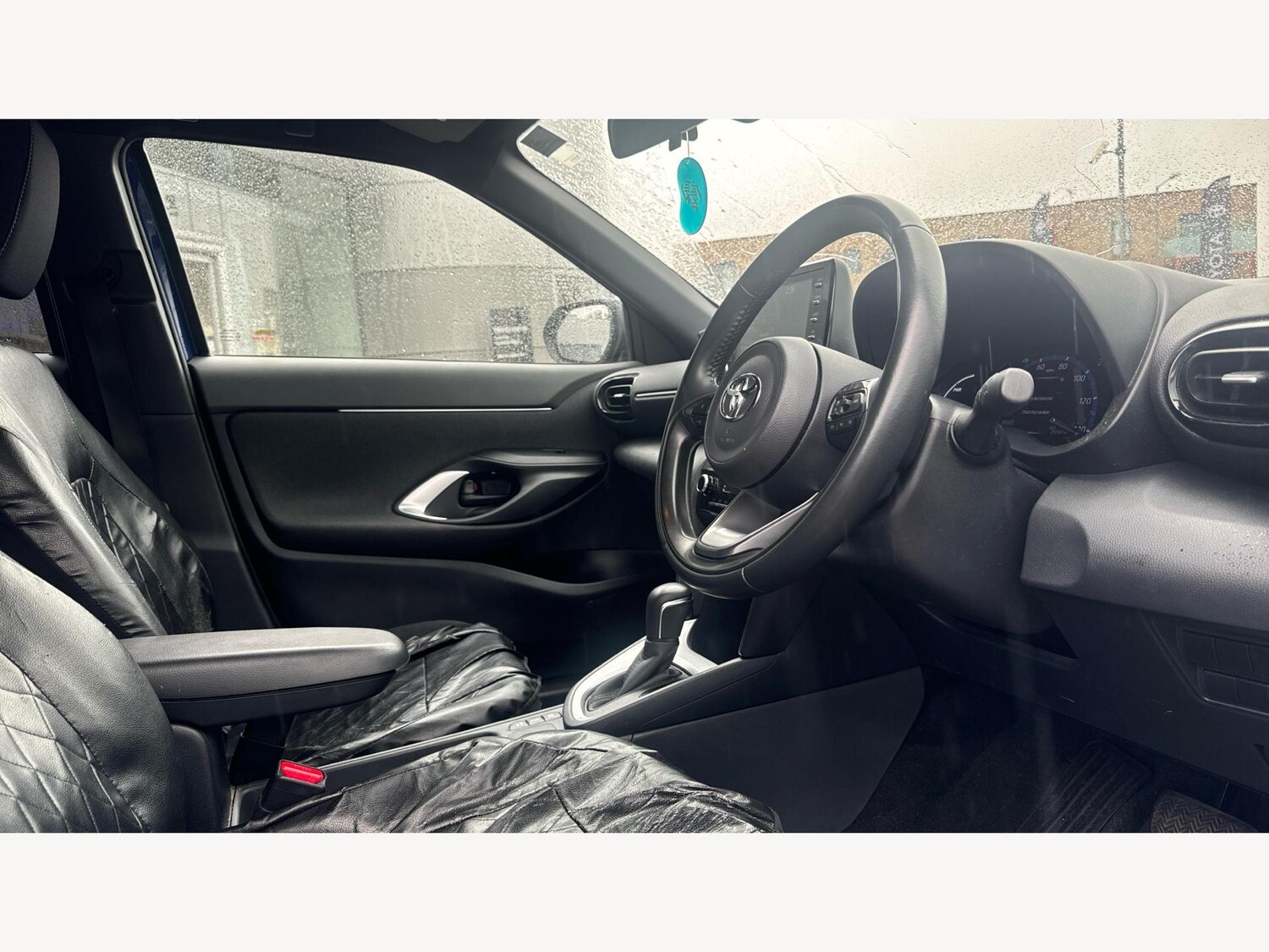 Vehicle 13