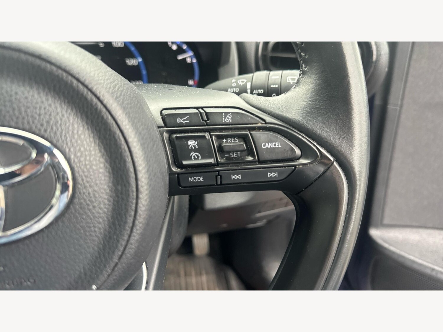 Vehicle 26