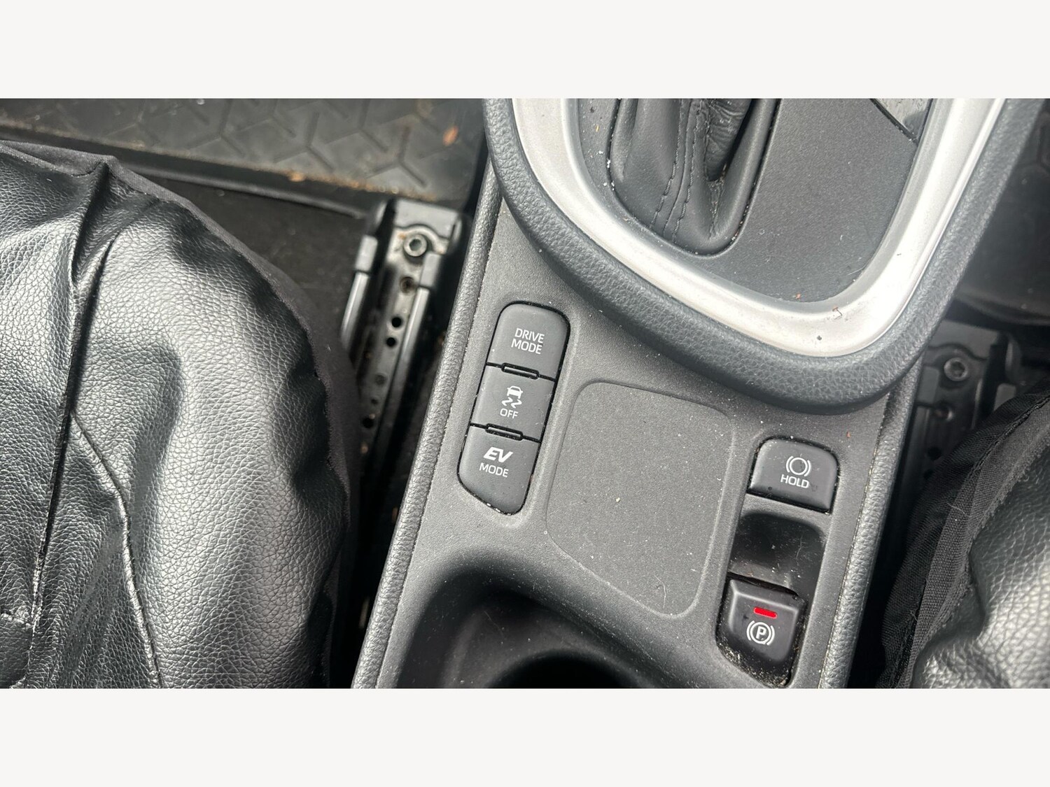 Vehicle 31
