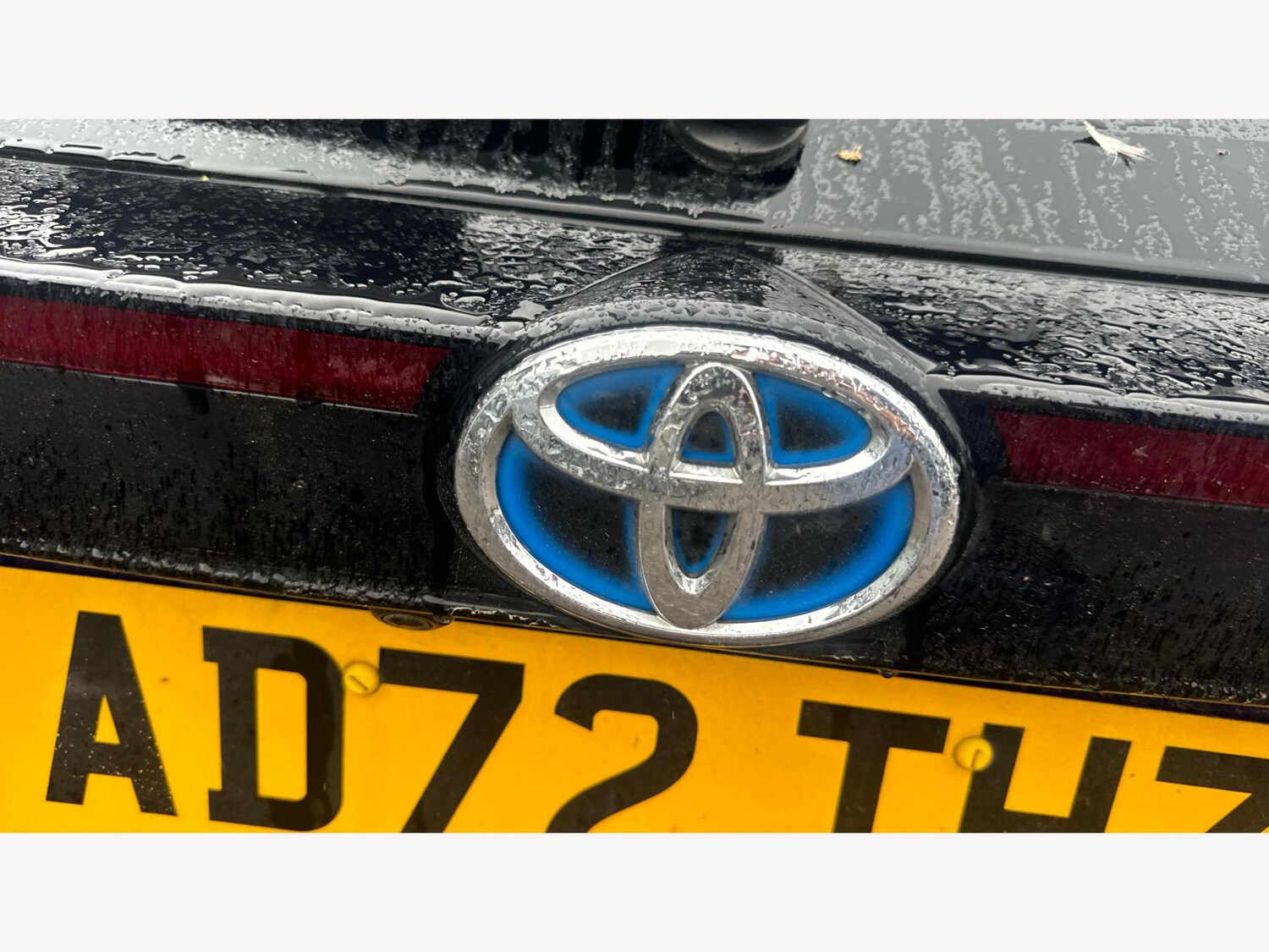 Vehicle 40