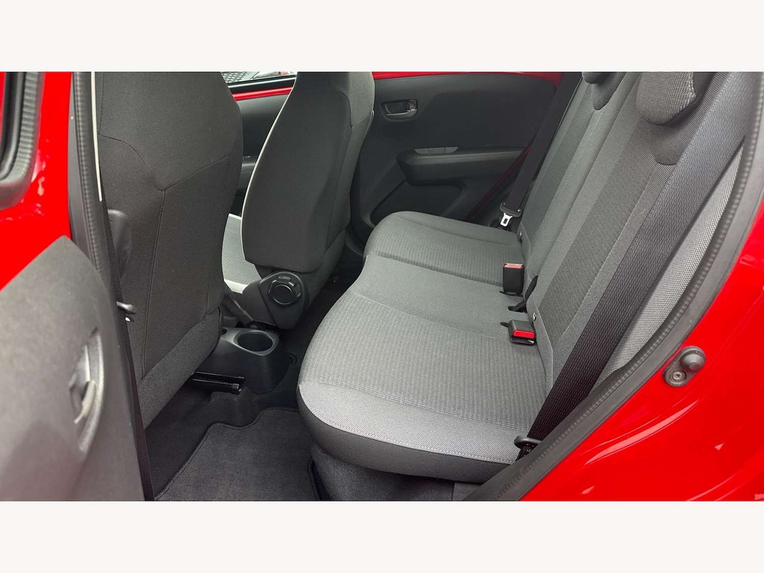 Used Toyota AYGO 2021 for sale - 76898375: Photo 15