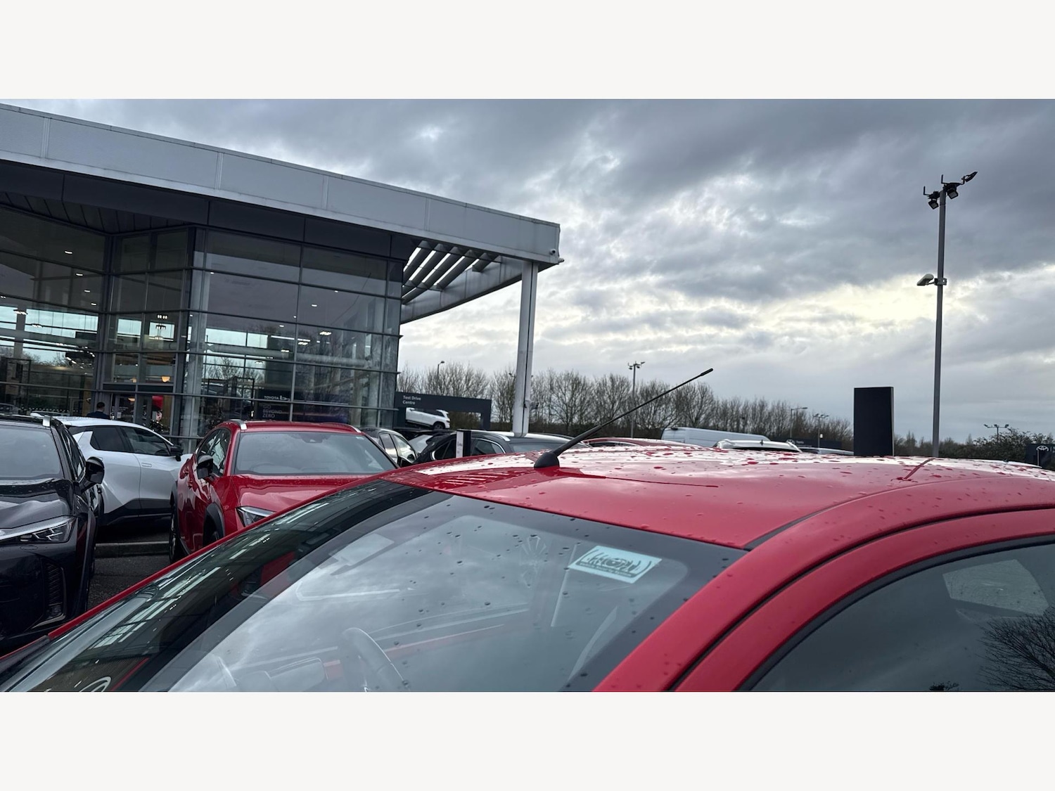 Used Toyota AYGO 2021 for sale - 76898375: Photo 24