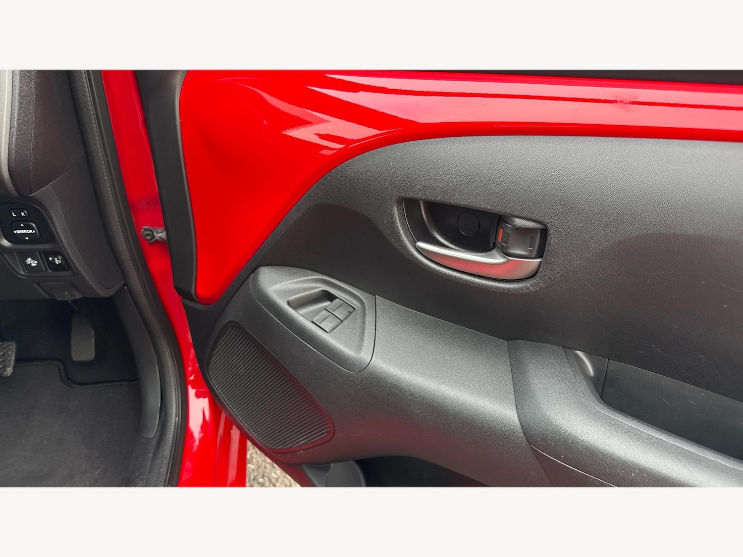 Used Toyota AYGO 2021 for sale - 76898375: Photo 26