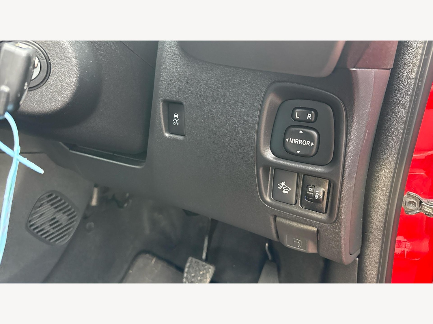 Used Toyota AYGO 2021 for sale - 76898375: Photo 27