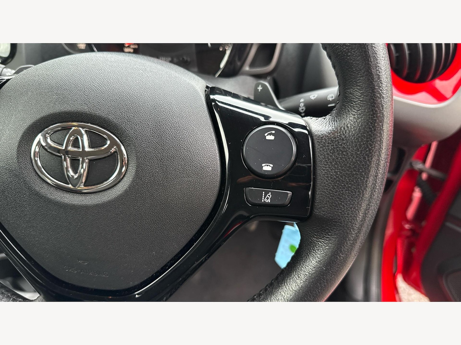 Used Toyota AYGO 2021 for sale - 76898375: Photo 28