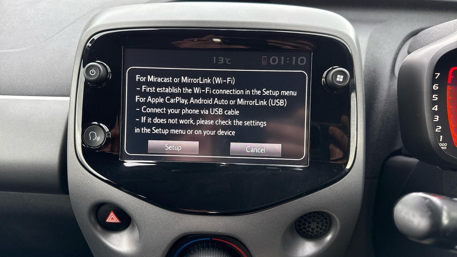 Used Toyota AYGO 2021 for sale - 76898375: Photo 33