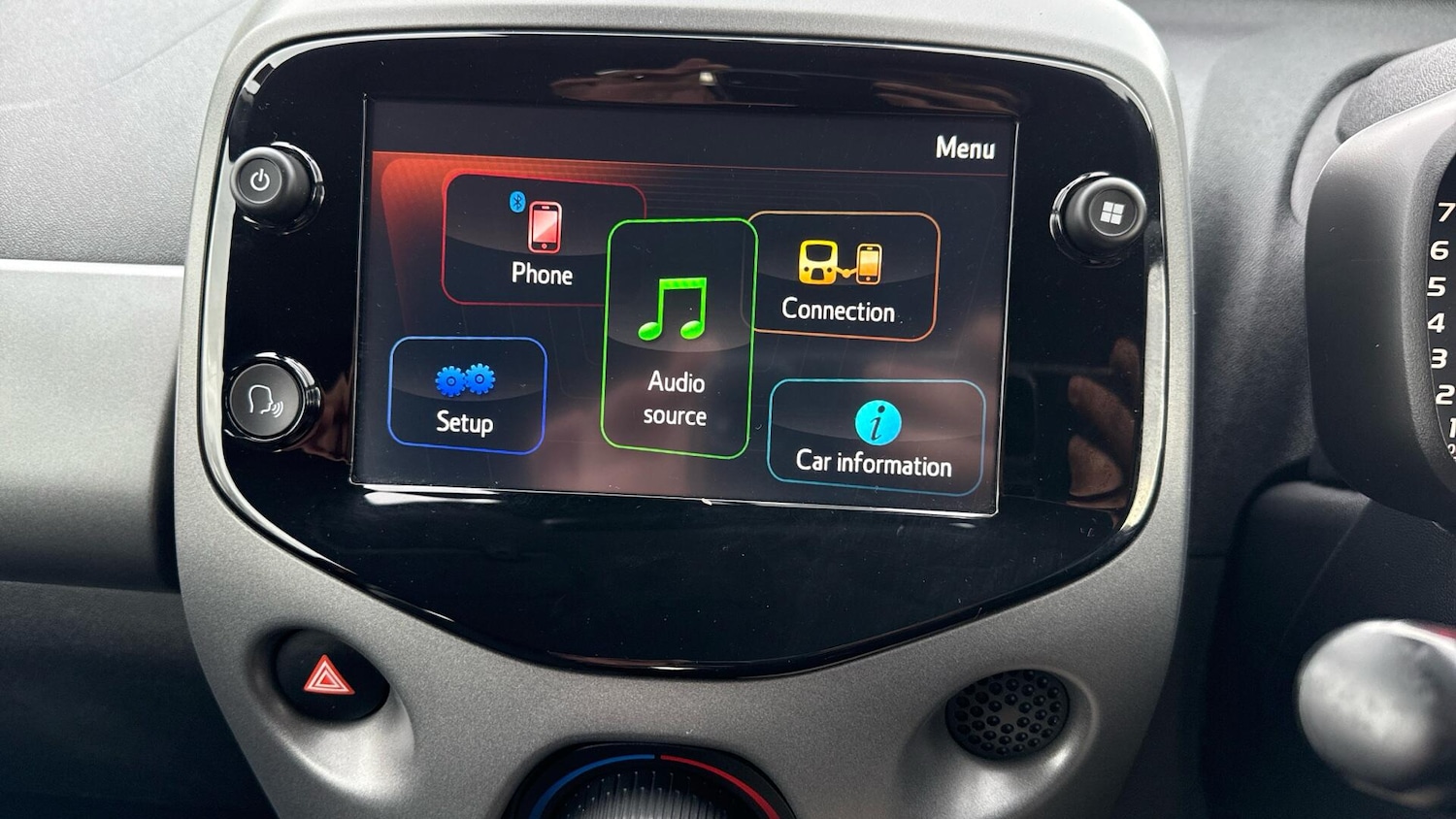 Used Toyota AYGO 2021 for sale - 76898375: Photo 34