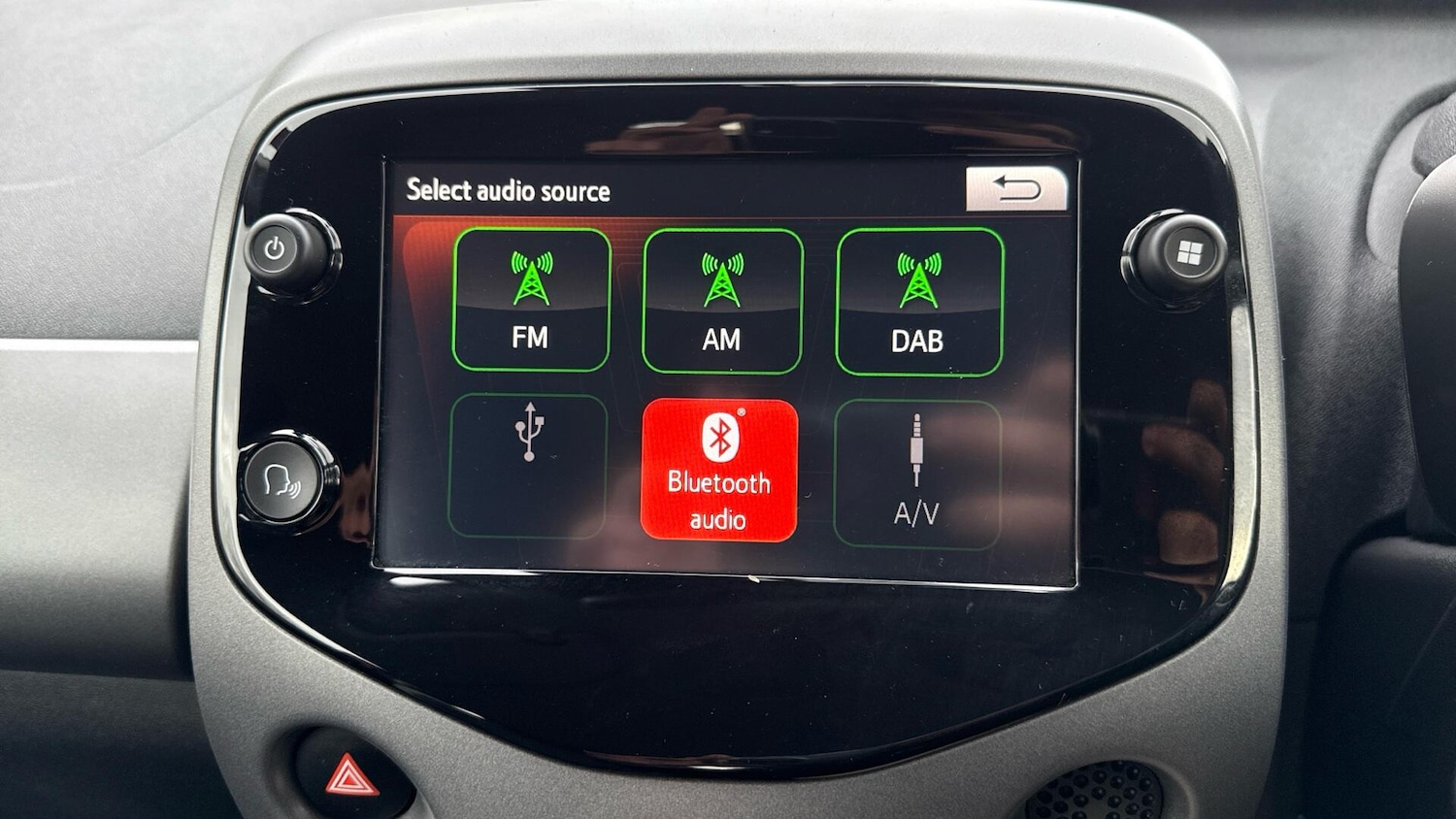 Used Toyota AYGO 2021 for sale - 76898375: Photo 35