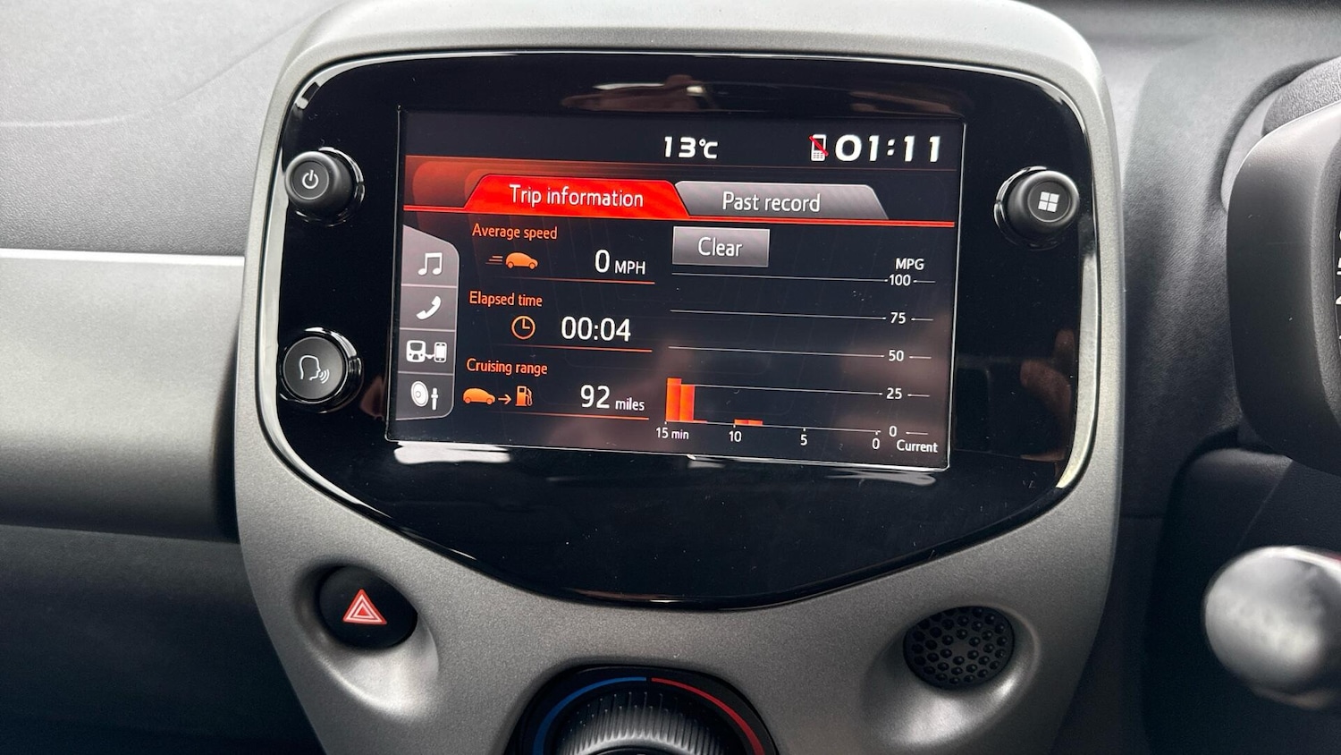 Used Toyota AYGO 2021 for sale - 76898375: Photo 36