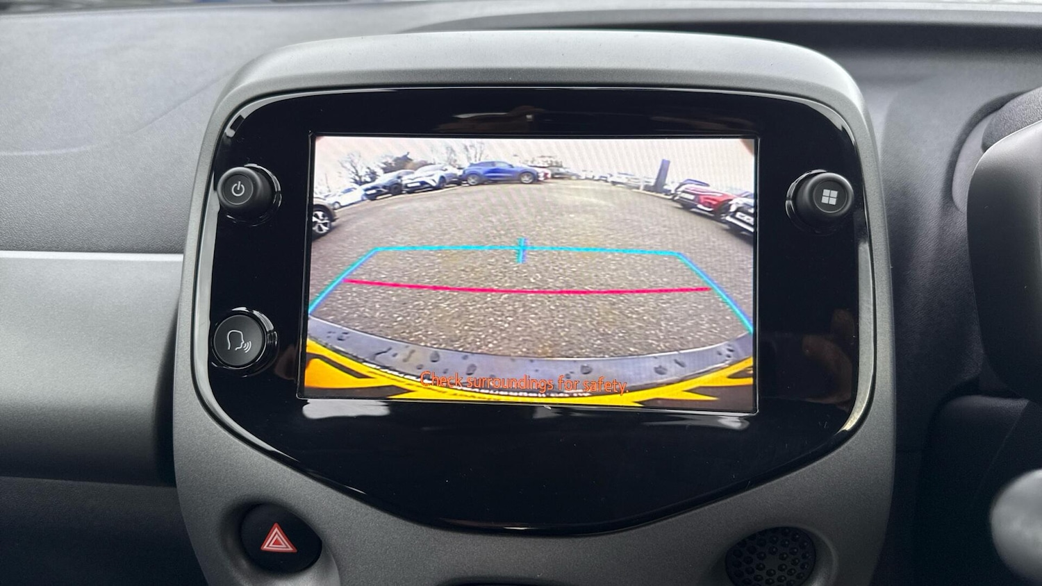 Used Toyota AYGO 2021 for sale - 76898375: Photo 37