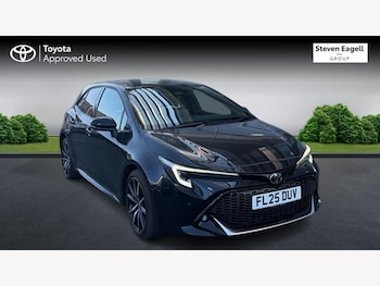 Used Toyota Corolla 2025 for sale - 79337625: Photo