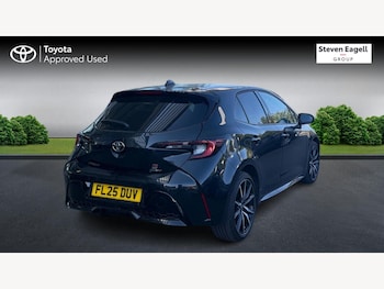 Used Toyota Corolla 2025 for sale - 79337625: Photo