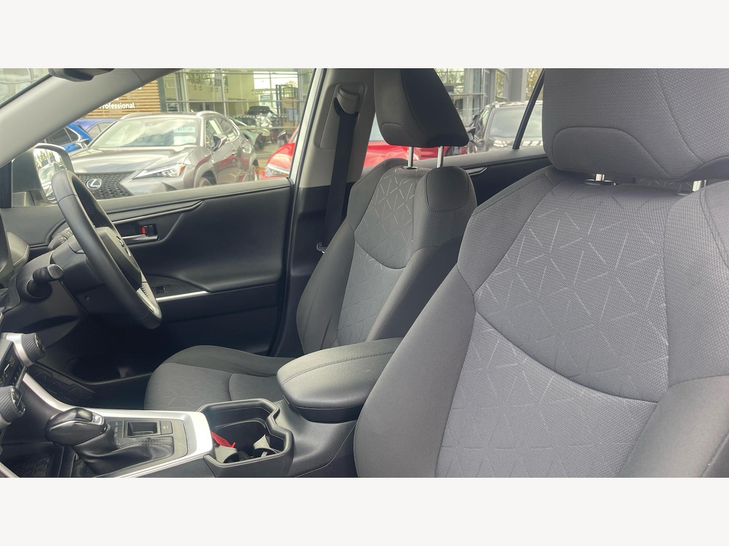 Used Toyota RAV4 2020 for sale - 76399339: Photo 12