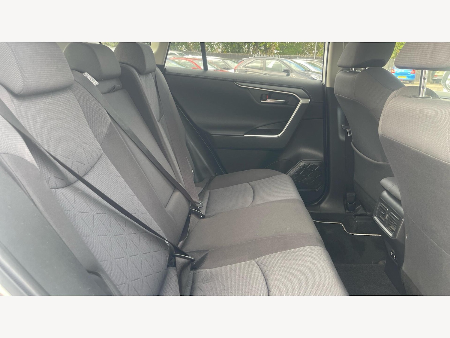 Used Toyota RAV4 2020 for sale - 76399339: Photo 14